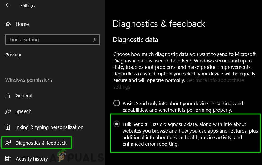 Windows 10で「一部の設定は組織によって管理されています」と表示される場合の対処法