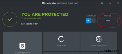 Windows 10で「一部の設定は組織によって管理されています」と表示される場合の対処法