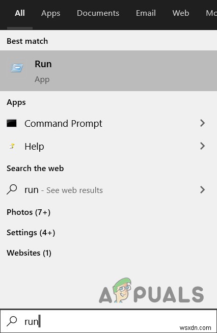 Windows 10で「一部の設定は組織によって管理されています」と表示される場合の対処法
