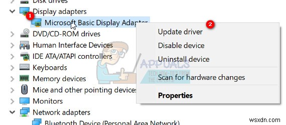 Windows 10で発生するMicrosoft Visual C++ランタイムライブラリエラーの修正方法