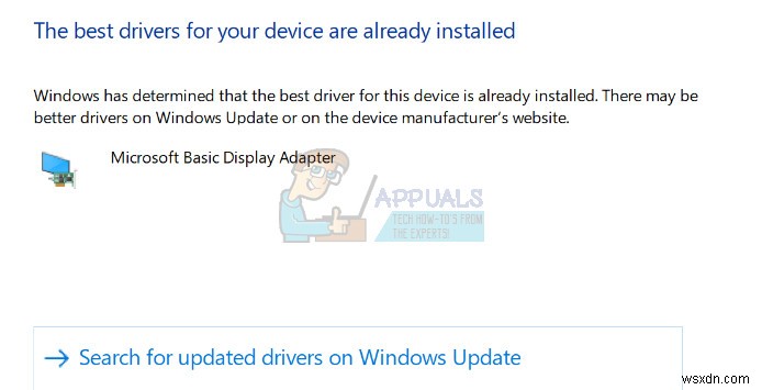 Windows 10で発生するMicrosoft Visual C++ランタイムライブラリエラーの修正方法
