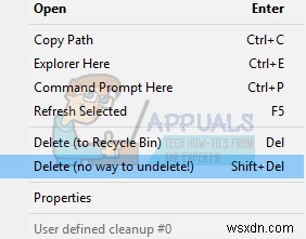 Windowsのシステムエラーメモリダンプファイルを削除してストレージ空き容量を取り戻す6つの方法