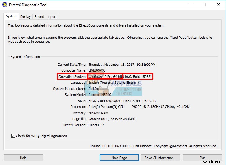 【解決策】NVIDIAグラフィックスドライバーがこのバージョンのWindowsと互換性がないエラーの直し方