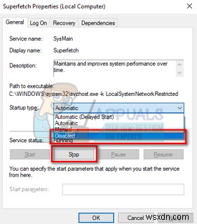 【解決策】SuperFetchによるディスク/CPU使用率の異常な上昇を修正する方法