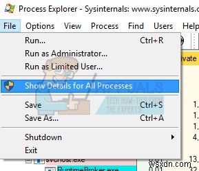 rundll32.exeによるディスク・CPU使用率が高い問題を解決する10の対処法