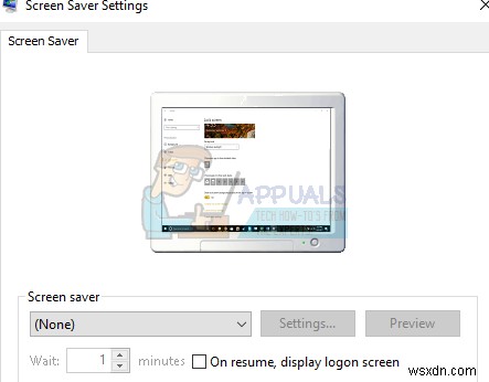 【解決法】Windows 10でスクリーンセーバーが起動しないときの対処法5選