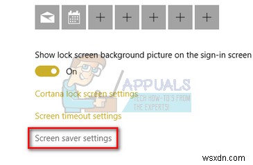 【解決法】Windows 10でスクリーンセーバーが起動しないときの対処法5選
