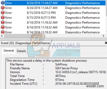 Windows 10がシャットダウンから先に進まないときの対処法7選