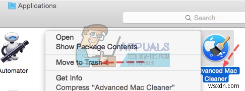 【完全ガイド】Advanced Mac Cleanerのアンインストール方法と安全性について