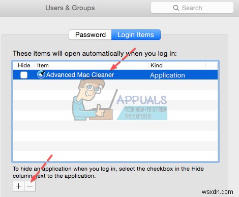 【完全ガイド】Advanced Mac Cleanerのアンインストール方法と安全性について