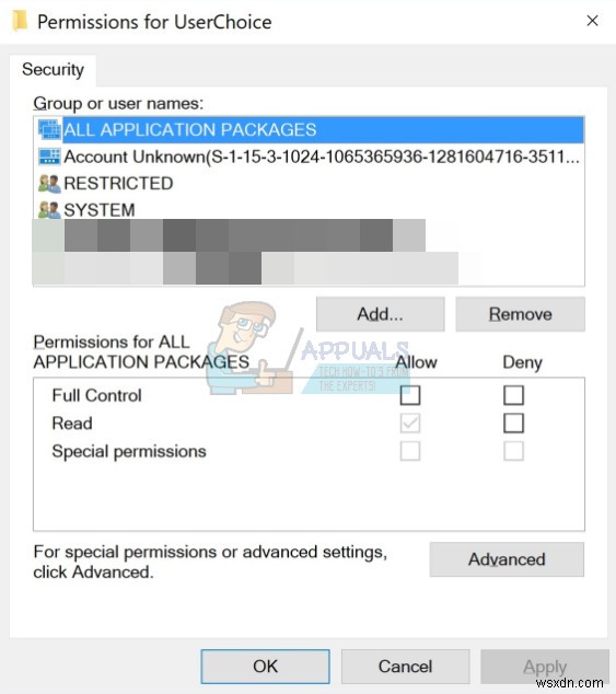 【Windows 10】Creators Update適用後に写真アイコンが表示されないときの直し方