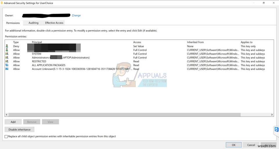 【Windows 10】Creators Update適用後に写真アイコンが表示されないときの直し方
