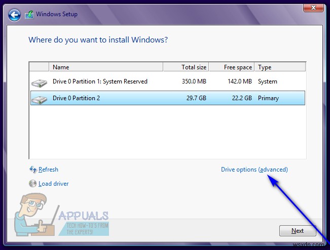 Windowsインストール時のエラー0x80300024を解決する6つの方法