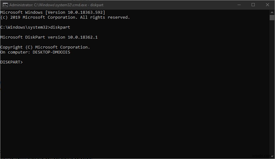 Windowsインストール時のエラー0x80300024を解決する6つの方法