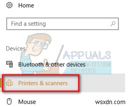 Windows 10で「Microsoft Print to PDF」を追加・削除する方法