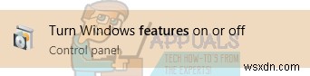 Windows 10で「Microsoft Print to PDF」を追加・削除する方法