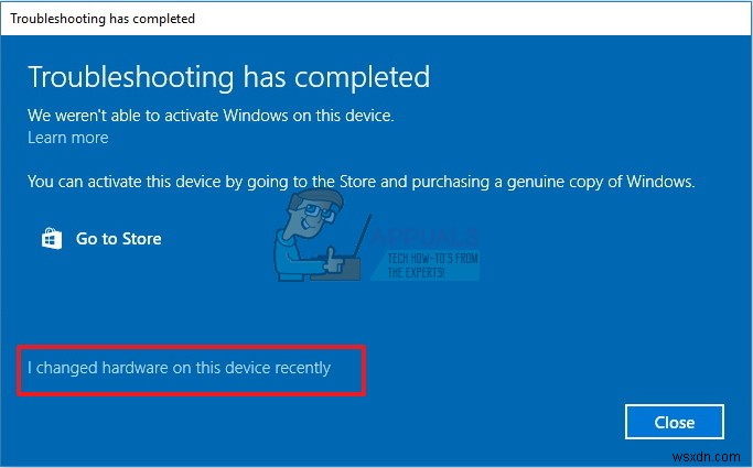 Windows 10のライセンス認証エラー0xc004f014を解決する5つの方法