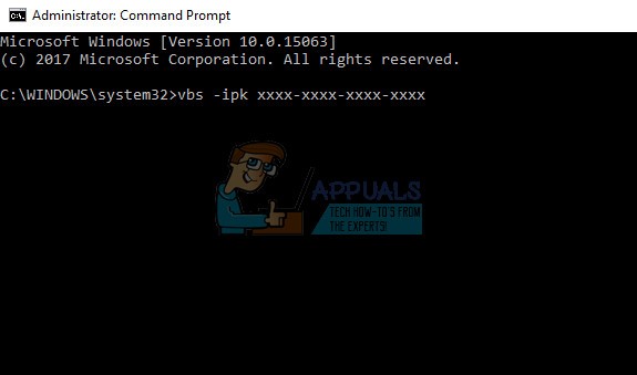 Windows 10のライセンス認証エラー0xc004f014を解決する5つの方法