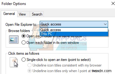 Windows 10のエクスプローラーが遅い・重いときの対処法6選