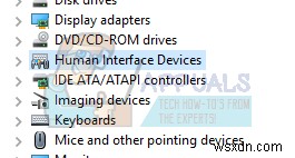 Windows 10でタッチスクリーンが反応しないときの対処法6選
