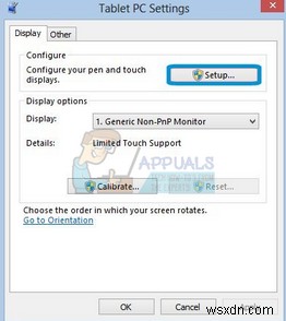 Windows 10でタッチスクリーンが反応しないときの対処法6選