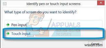 Windows 10でタッチスクリーンが反応しないときの対処法6選