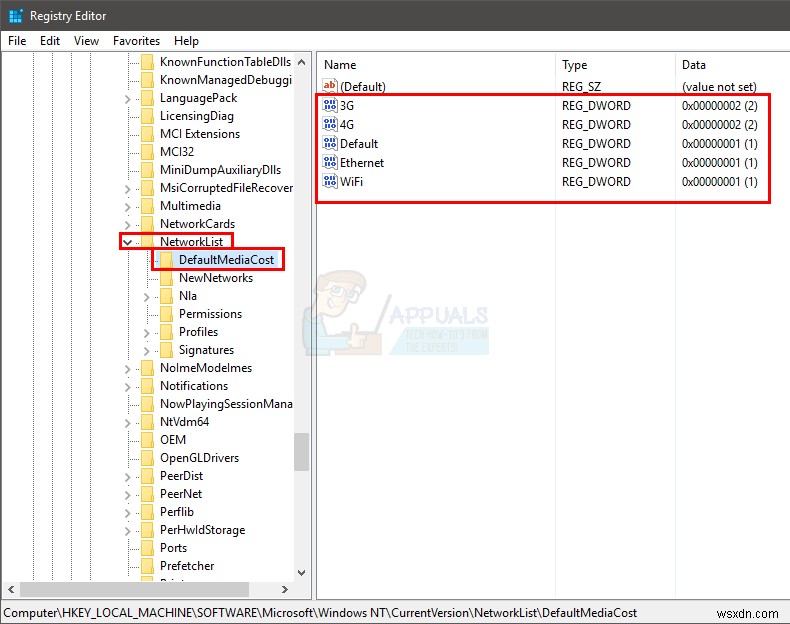 Windows 10で従量制接続をオフにする2つの方法|設定アプリとレジストリエディタでの手順を解説