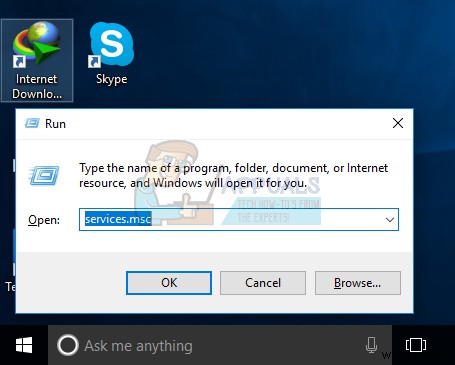【Windows 10】エラー0x8007042cの原因と直し方を徹底解説