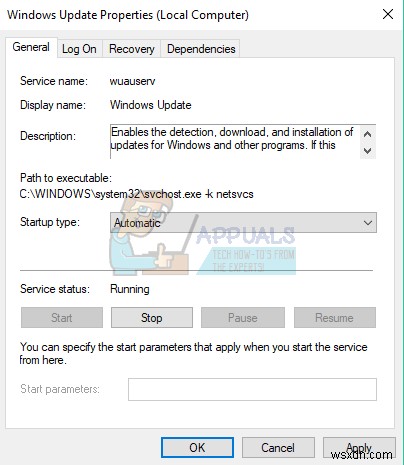 【Windows 10】エラー0x8007042cの原因と直し方を徹底解説