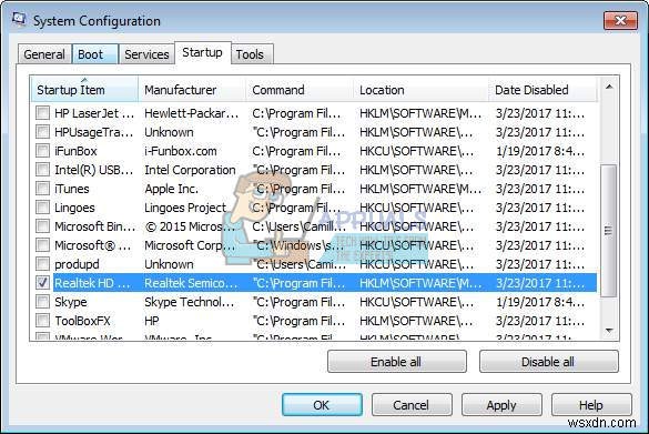 RAVBg64.exeによるCPU使用率の異常な上昇を解決する3つの方法