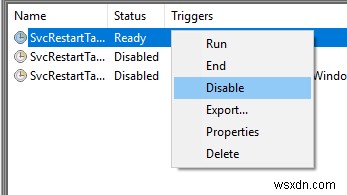 Sppsvc.exe（ソフトウェア保護プラットフォームサービス）によるCPU使用率の異常上昇を解決する9つの方法