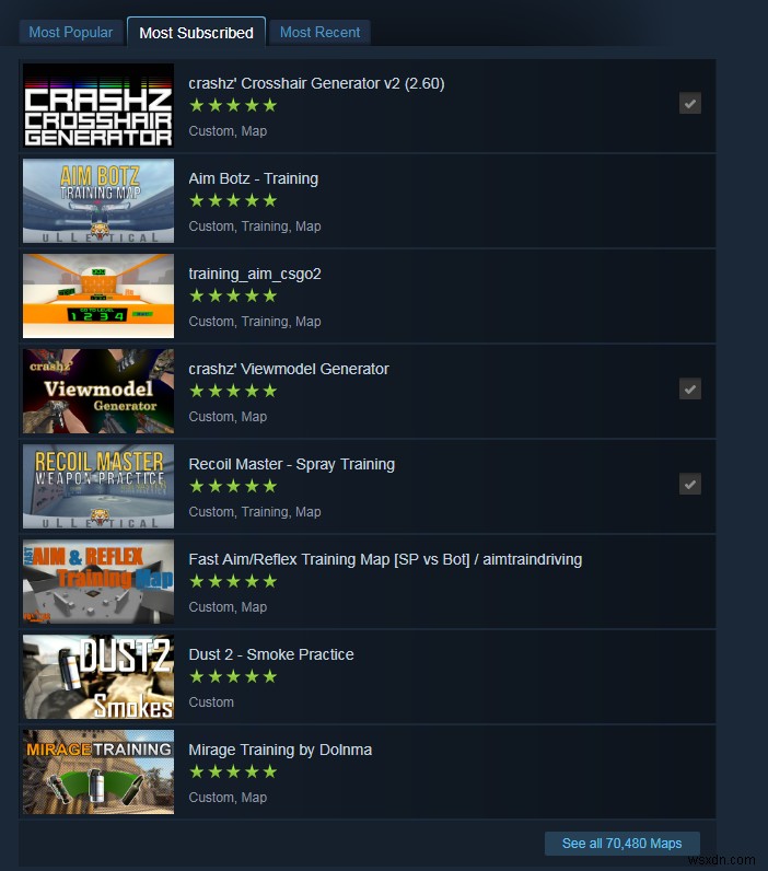 Steamワークショップとは？使い方を徹底解説｜Modのダウンロード・削除方法まで