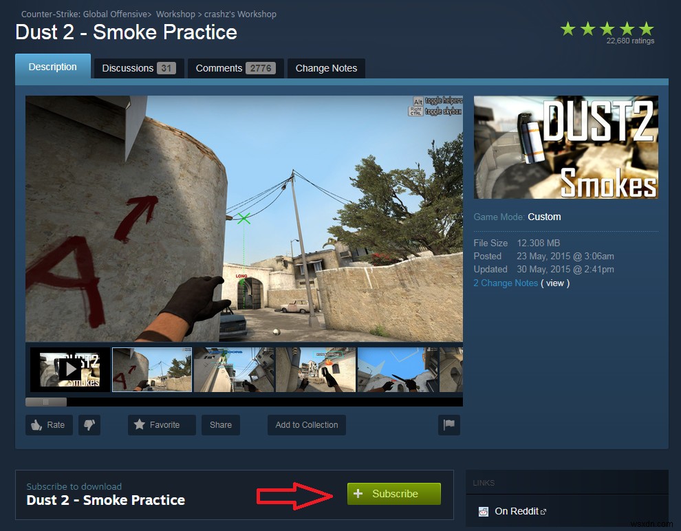 Steamワークショップとは？使い方を徹底解説｜Modのダウンロード・削除方法まで