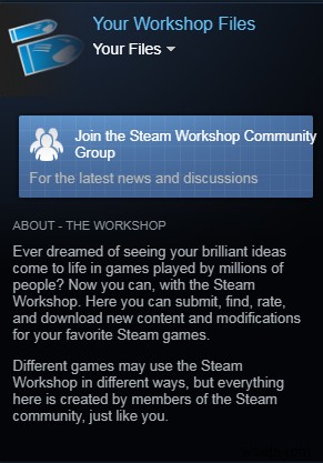 Steamワークショップとは？使い方を徹底解説｜Modのダウンロード・削除方法まで