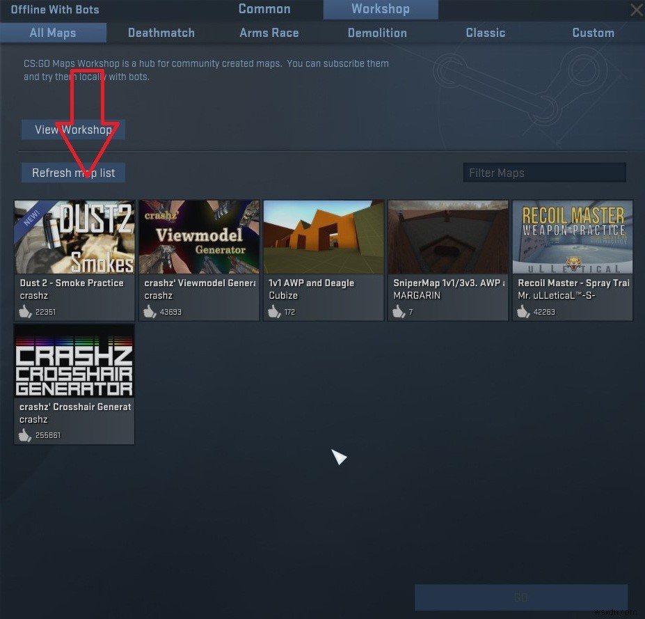 Steamワークショップとは？使い方を徹底解説｜Modのダウンロード・削除方法まで