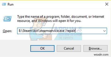 Steamで発生する「AppHangB1」エラーの原因と対処法まとめ