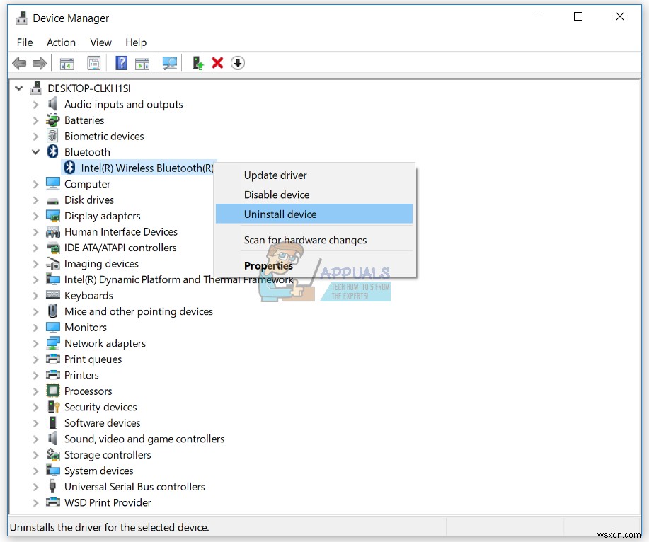 【解決法】Windows 10で「問題が発生したため、このデバイスは停止しました（コード43）」エラーを修正する10の方法