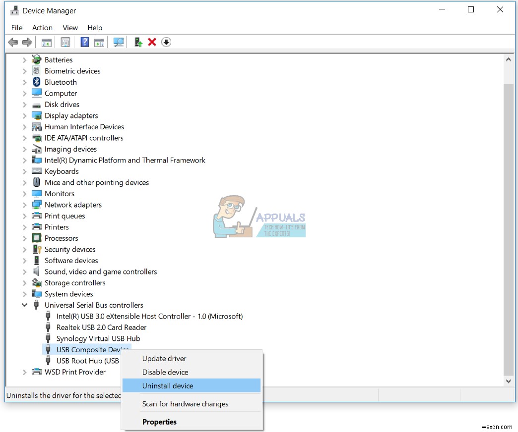 【解決法】Windows 10で「問題が発生したため、このデバイスは停止しました（コード43）」エラーを修正する10の方法