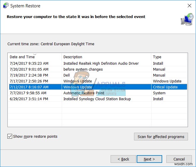 【解決法】Windows 10で「問題が発生したため、このデバイスは停止しました（コード43）」エラーを修正する10の方法