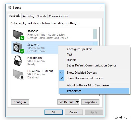 【解決方法】audiodg.exeによるCPU使用率の高騰を修正する5つの対処法