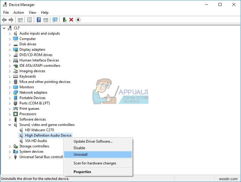 【解決方法】audiodg.exeによるCPU使用率の高騰を修正する5つの対処法