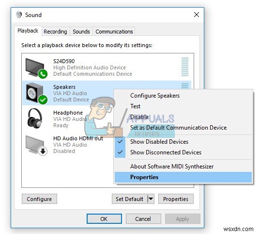 【解決方法】audiodg.exeによるCPU使用率の高騰を修正する5つの対処法