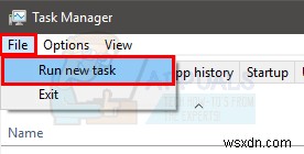 Windows 10でタスクバーが動かない・クリックできないときの対処法まとめ