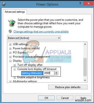 Windows 10のロック画面タイムアウトを延長する2つの方法【レジストリ&PowerCfg】