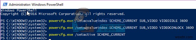 Windows 10のロック画面タイムアウトを延長する2つの方法【レジストリ&PowerCfg】