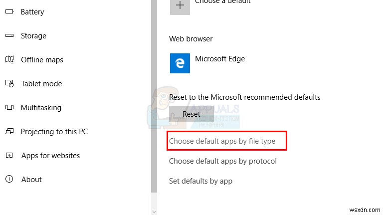 Windows 10でMicrosoft EdgeのPDFビューアーを無効にする5つの方法