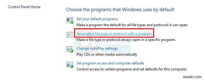 Windows 10でMicrosoft EdgeのPDFビューアーを無効にする5つの方法