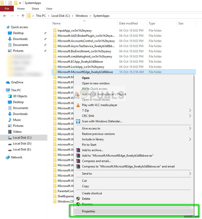 Windows 10でMicrosoft EdgeのPDFビューアーを無効にする5つの方法