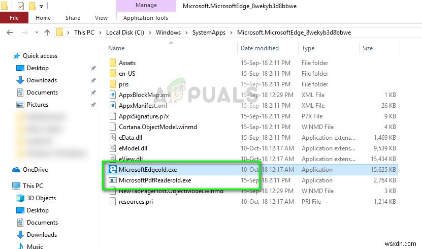 Windows 10でMicrosoft EdgeのPDFビューアーを無効にする5つの方法