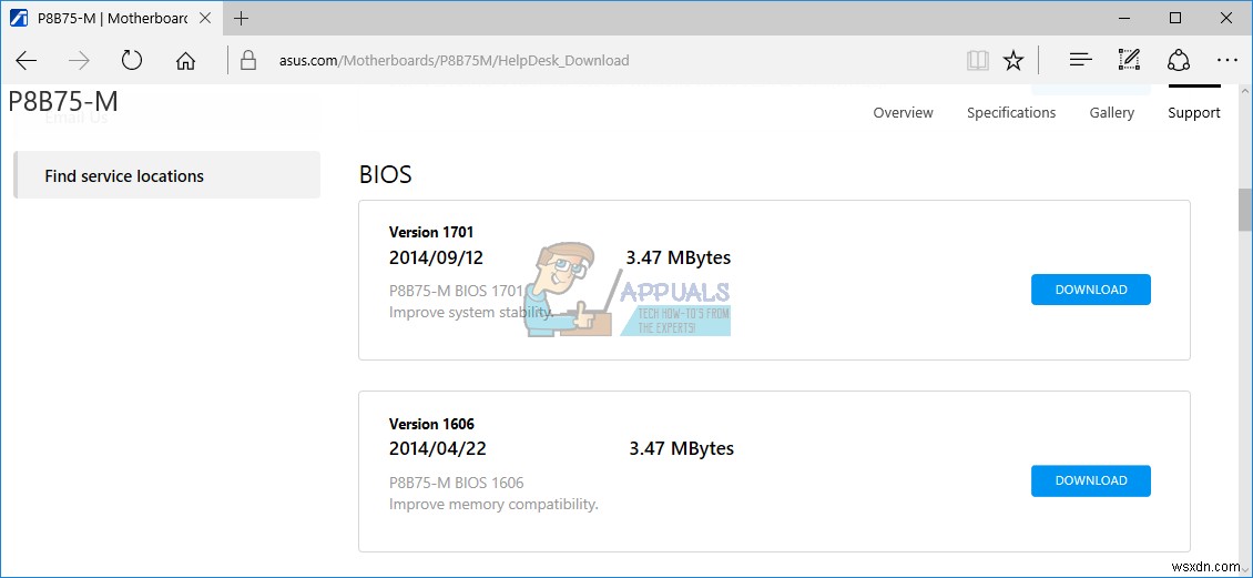 ブルースクリーンエラー0x00000116の修正方法|原因と10の対処法を徹底解説